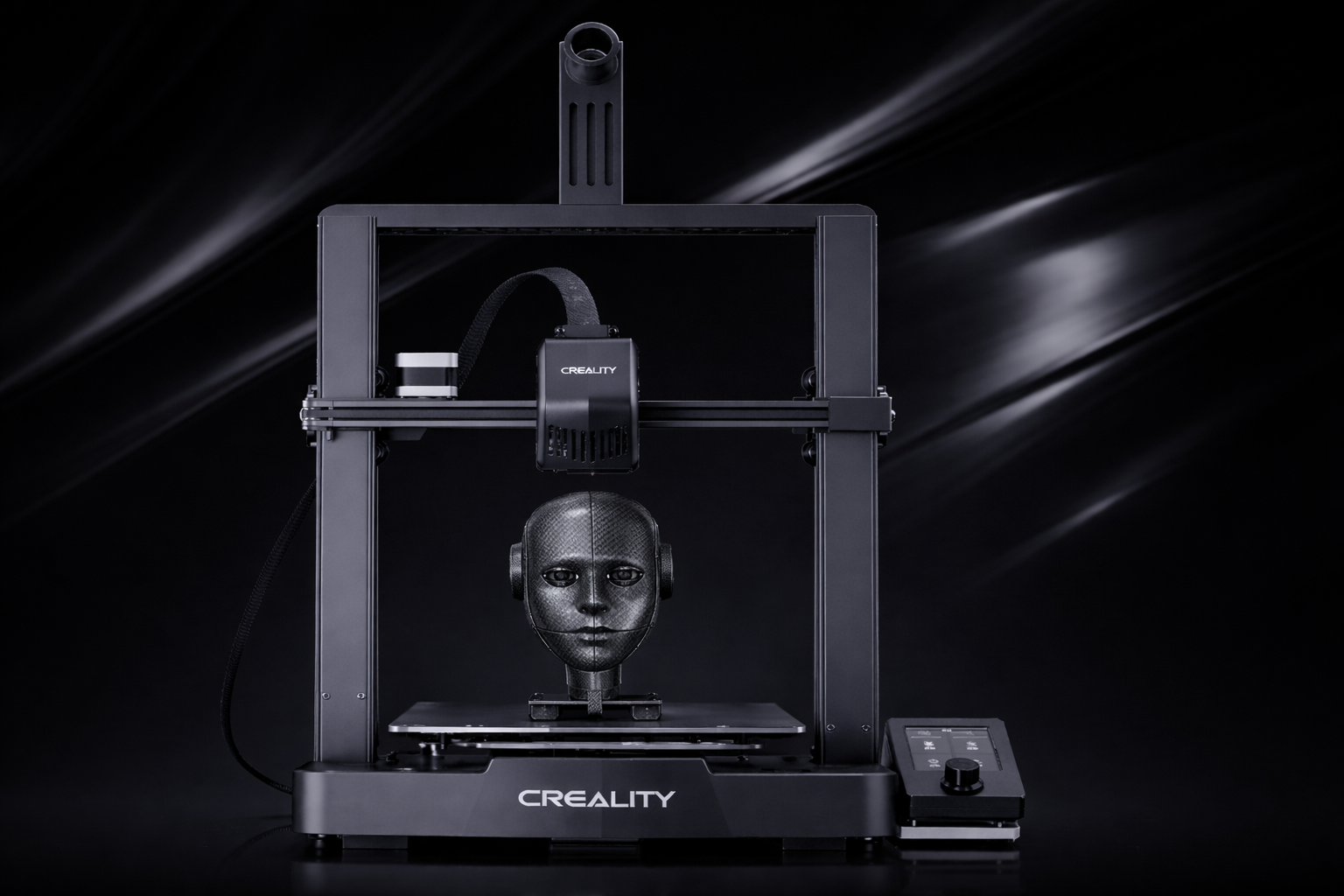 3D Printing Agent-L